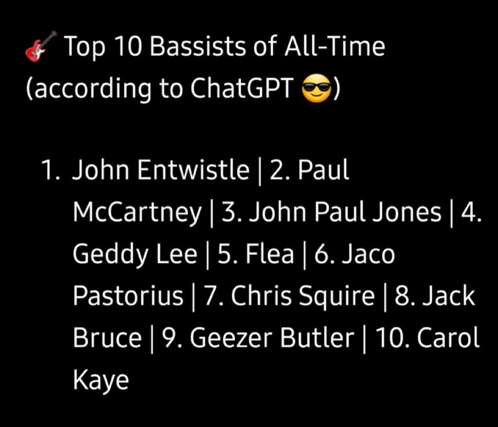 Eric Matheny 🎙️ tweet media