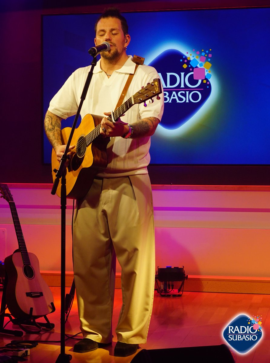 Radio Subasio tweet media