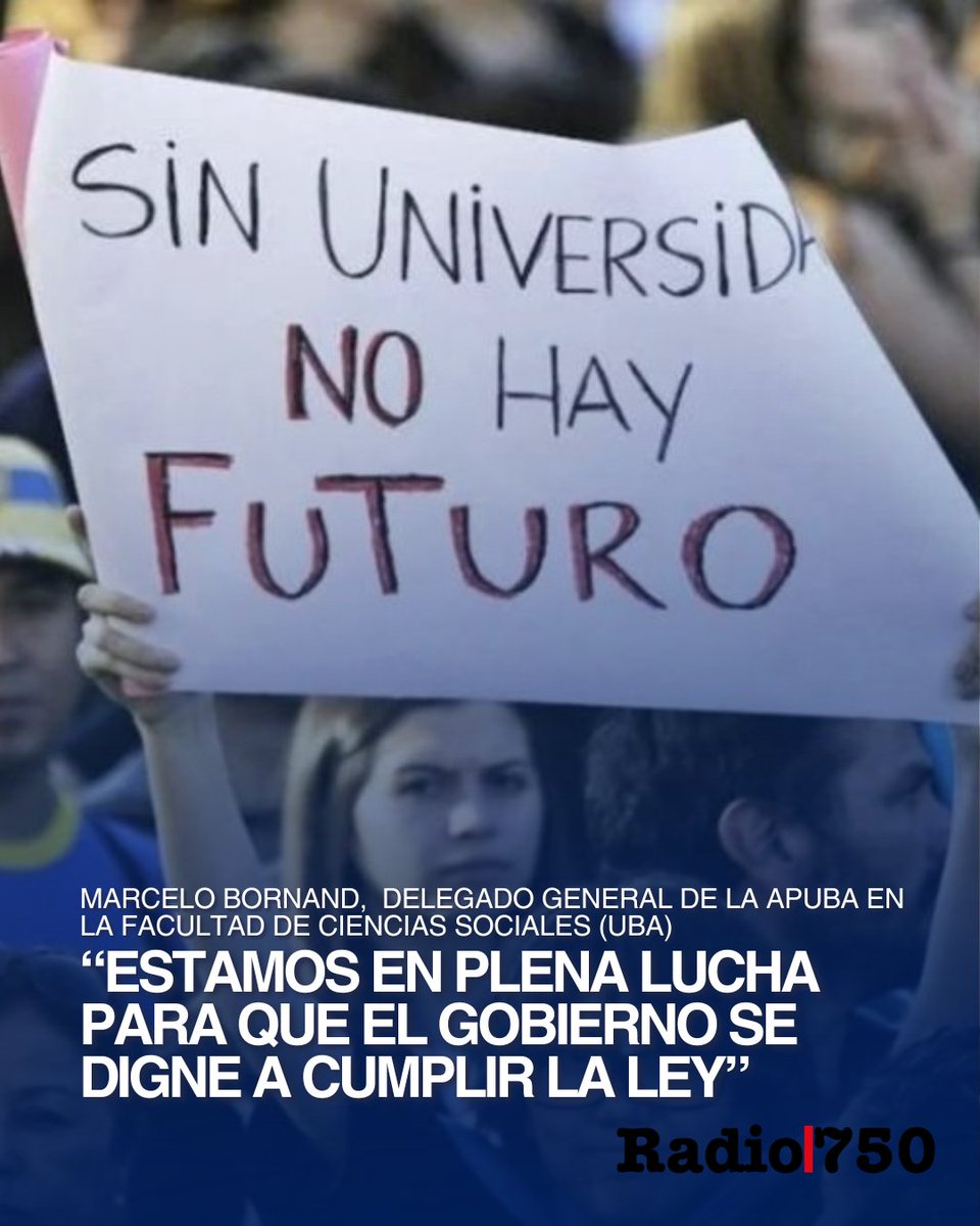 Víctor Hugo Morales tweet media