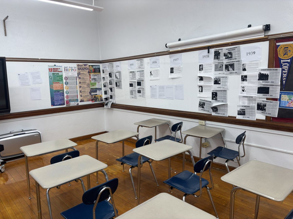 Mr. Hubel tweet media