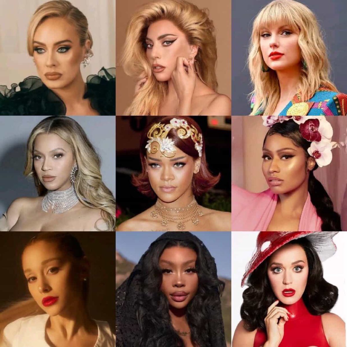 ★ PURE THIQUE ★ tweet media