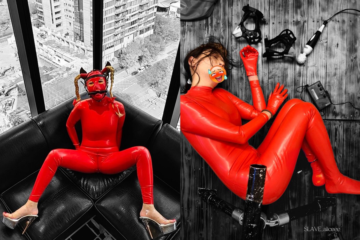 Alice🌹 tweet media