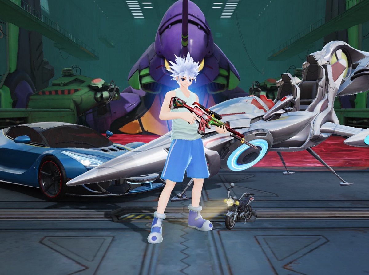 インパクト tweet media