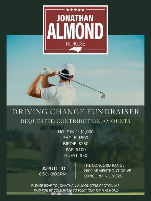 Cabarrus GOP tweet media