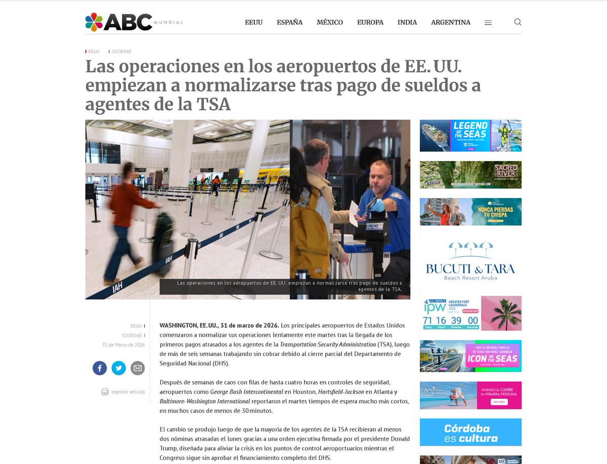 ABC Mundial tweet media