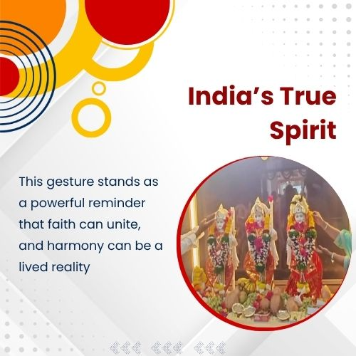 AwazThevoice's tweet image. A Crown Beyond Boundaries

#BeyondBoundaries #Excellence #GlobalSuccess #Inspiration #Limitless