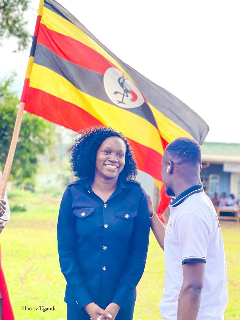 Dr. Shamim Nambassa tweet media