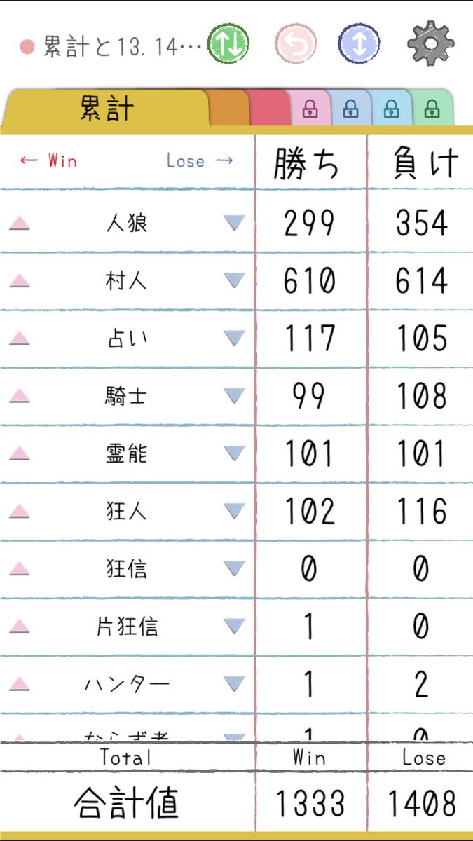 コウ53✨ tweet media