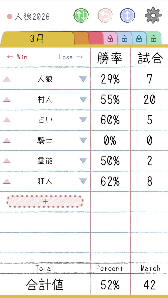 コウ53✨ tweet media