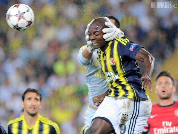 Çubuklu Zone tweet media