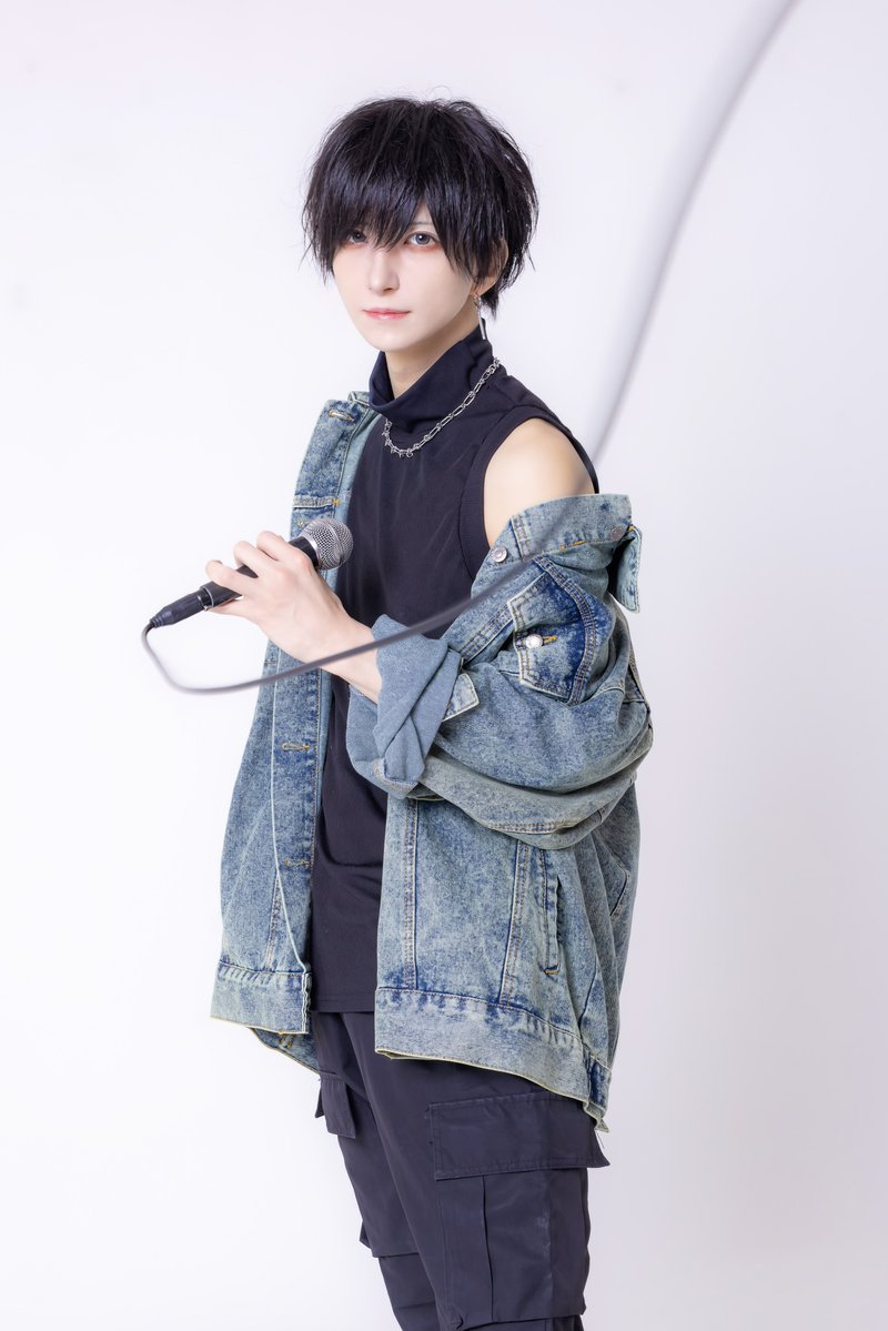 緋灯カケル tweet media