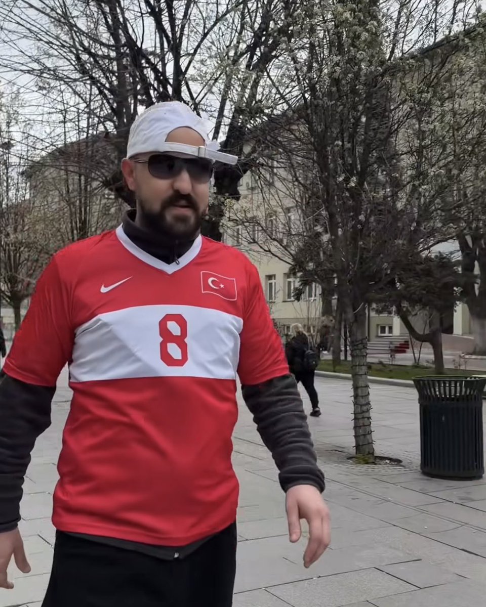 Anonim Muhabir tweet media