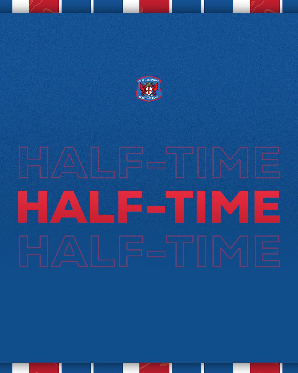 Carlisle United Academy tweet media