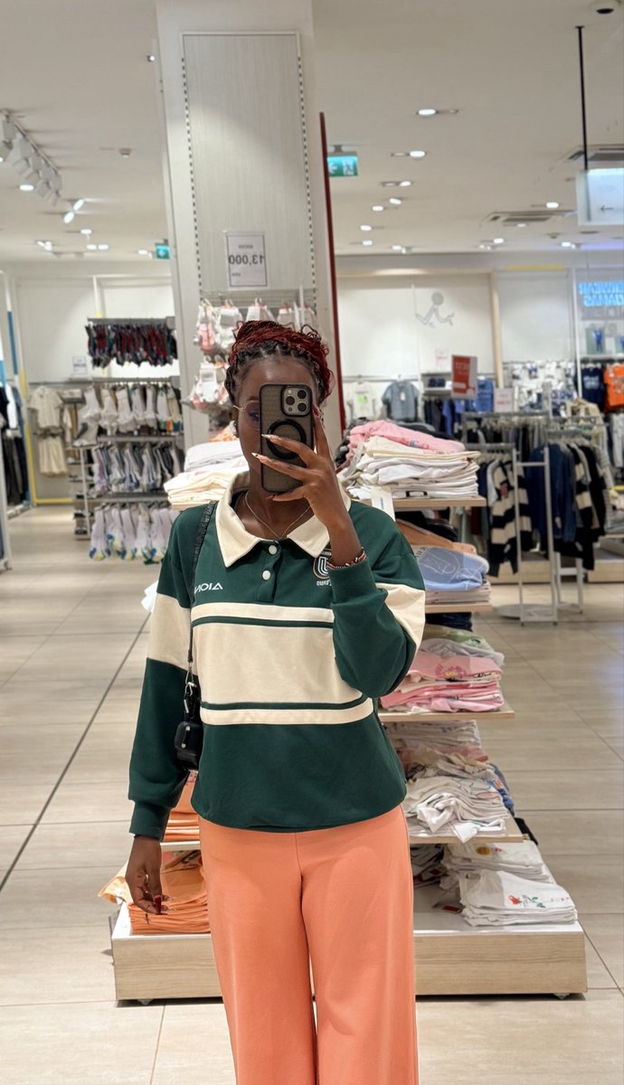 Wanjiru 🖤🐺 tweet media