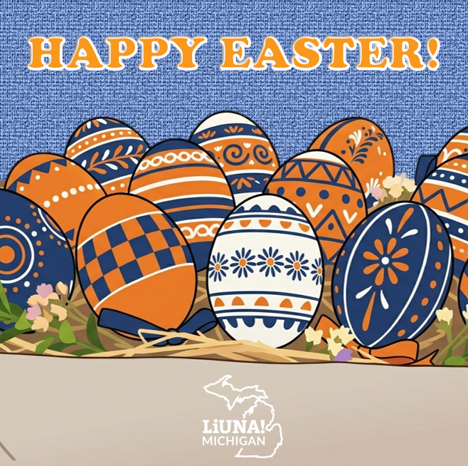 Michigan Laborers tweet media