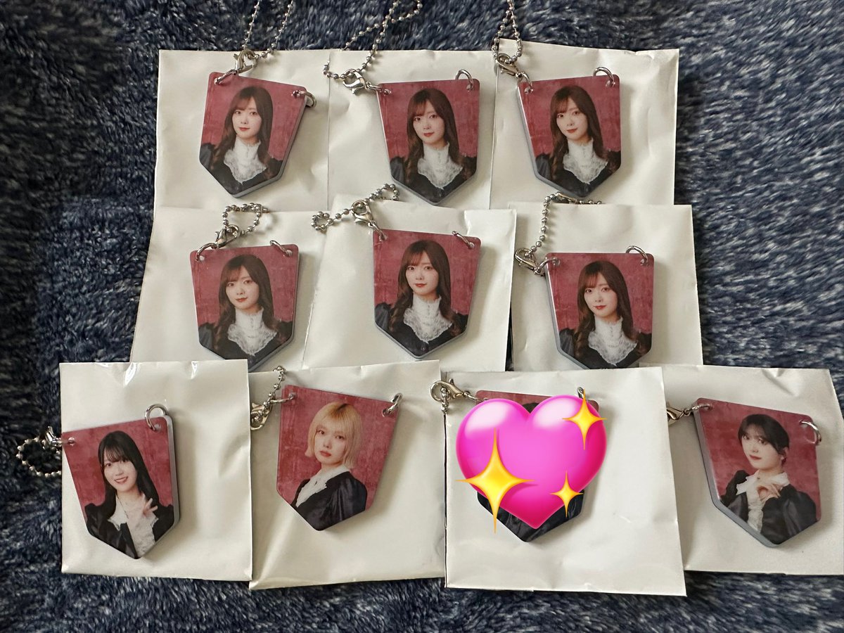 うどん粉 tweet media