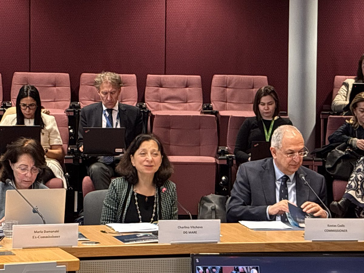 Charlina Vitcheva tweet media