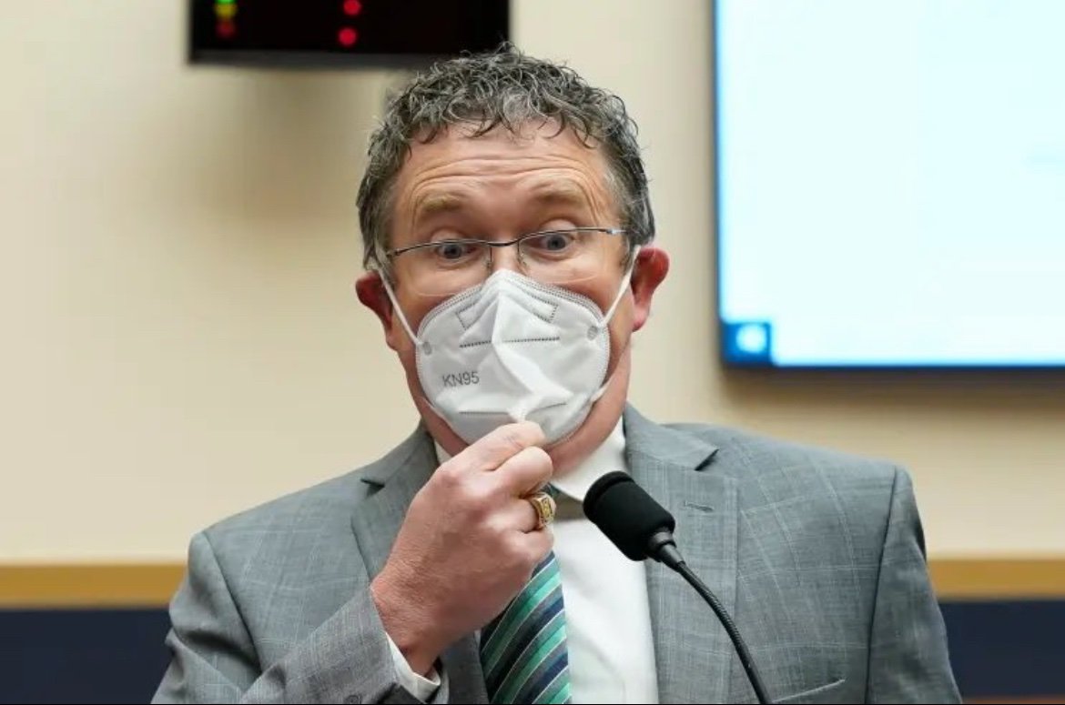 Right Wing Cigar King tweet media