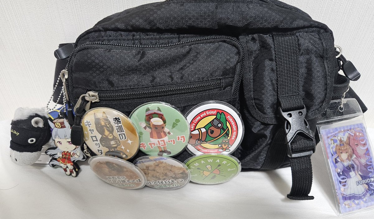 トドの助 tweet media