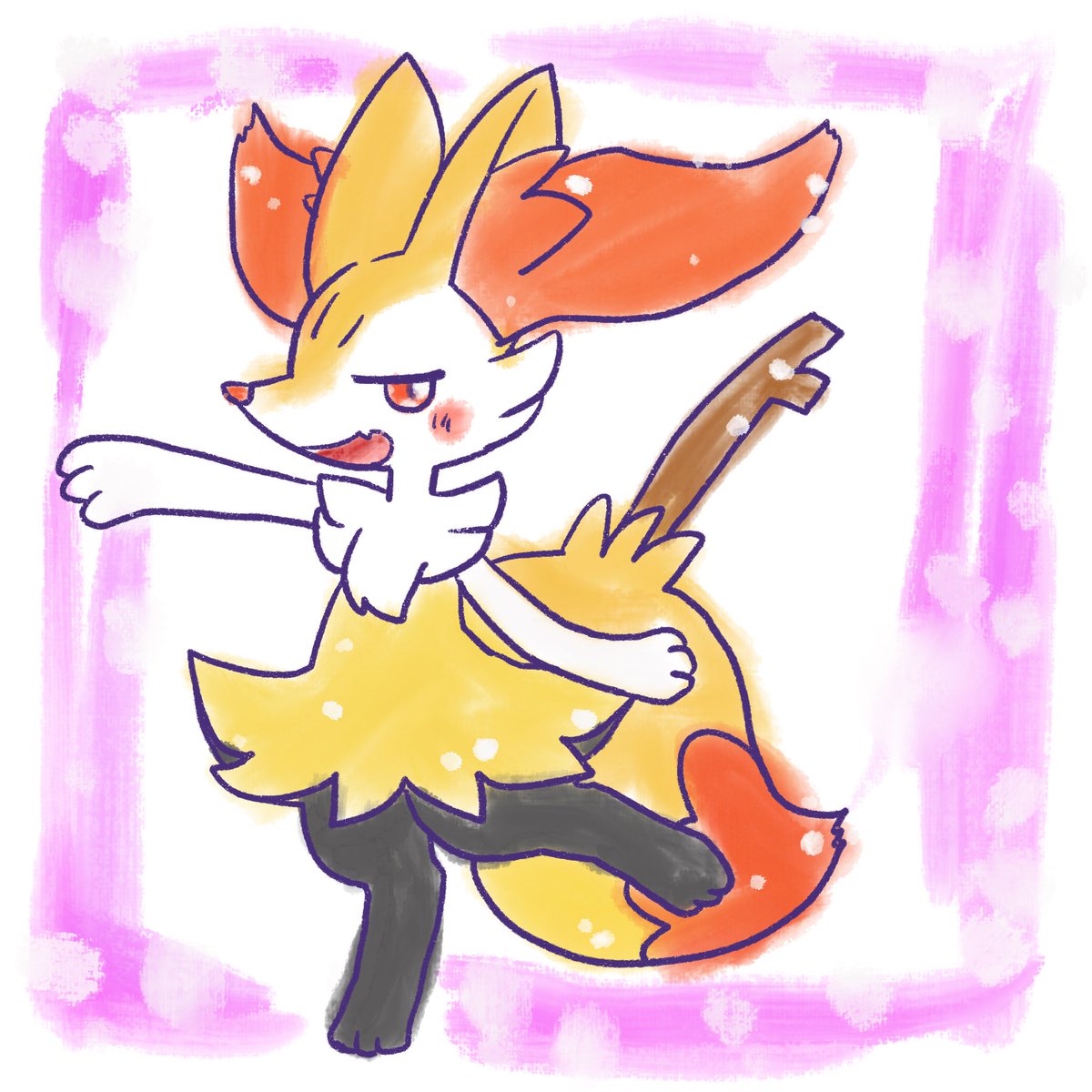 あんにゅい tweet media