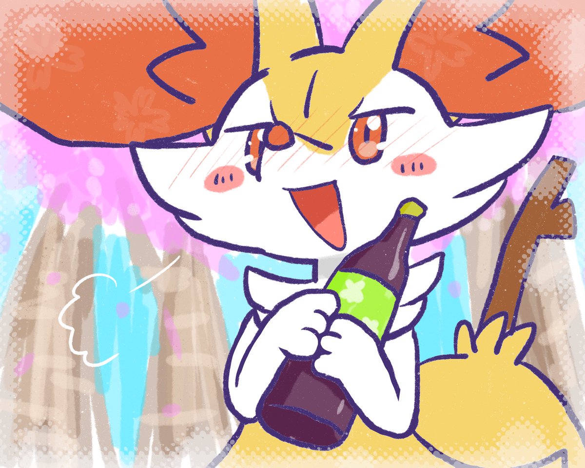 あんにゅい tweet media