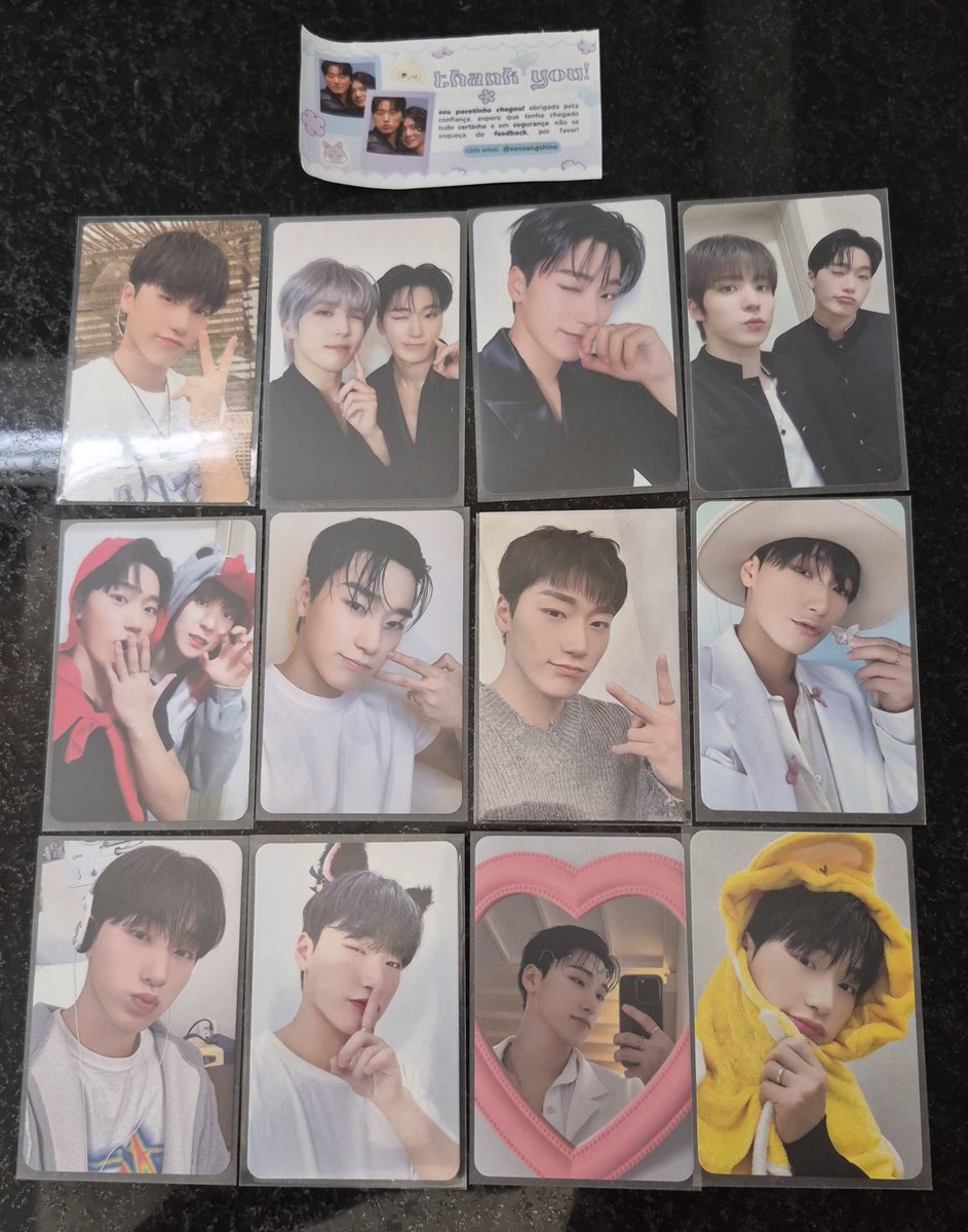 Carol Nogueira tweet media