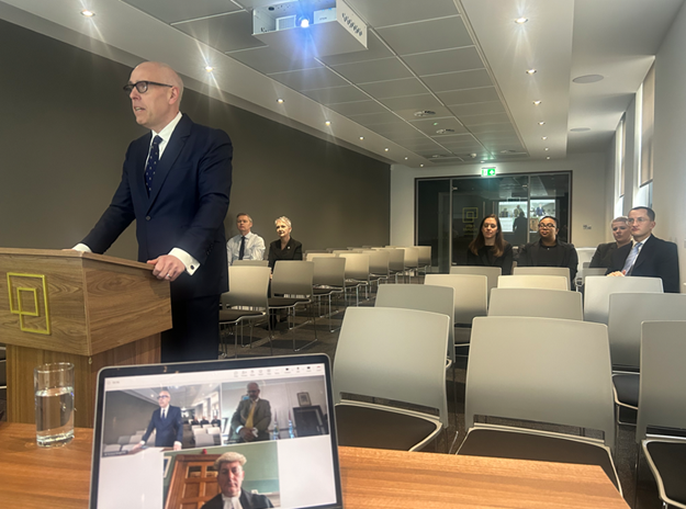 Park Square Barristers tweet media