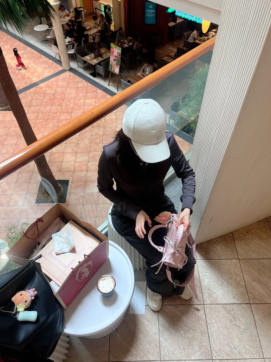 Sandara Park tweet media