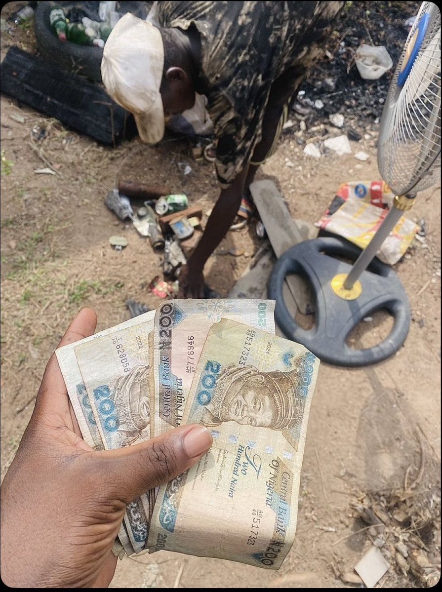 BIG LEO🦅 tweet media