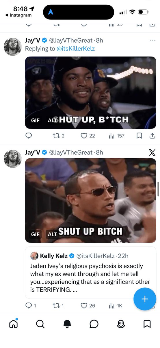 Kelly Kelz tweet media