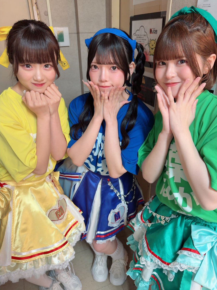 MATE×MATE! 【2026/1/12 Debut.】 tweet media