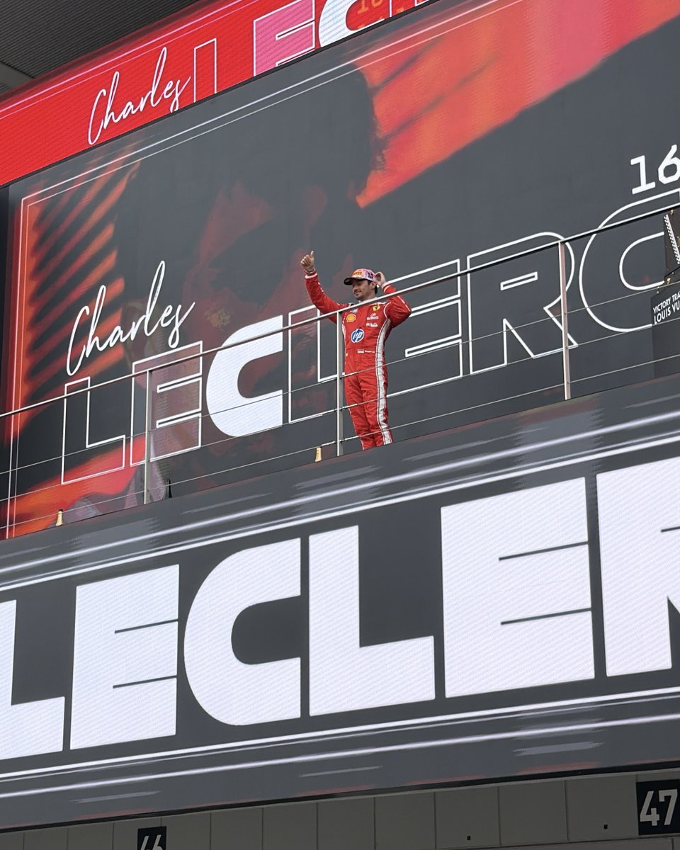 Scuderia Ferrari HP tweet media