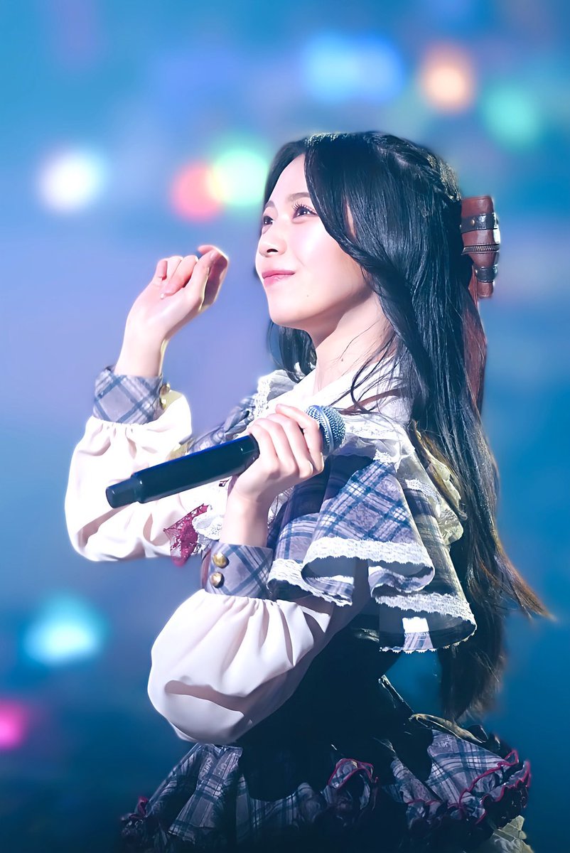 村山 結香 tweet media