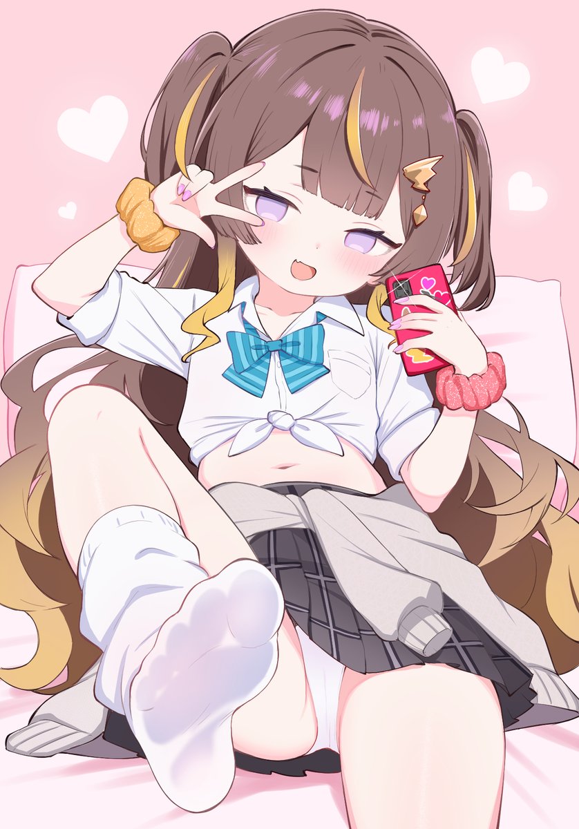 かにぼなーら🦀 tweet media