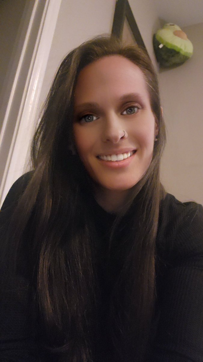 💚SouthernBelle💋 tweet media