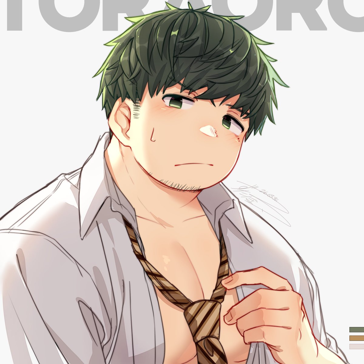 🐸ずたぼろ.🍊 tweet media