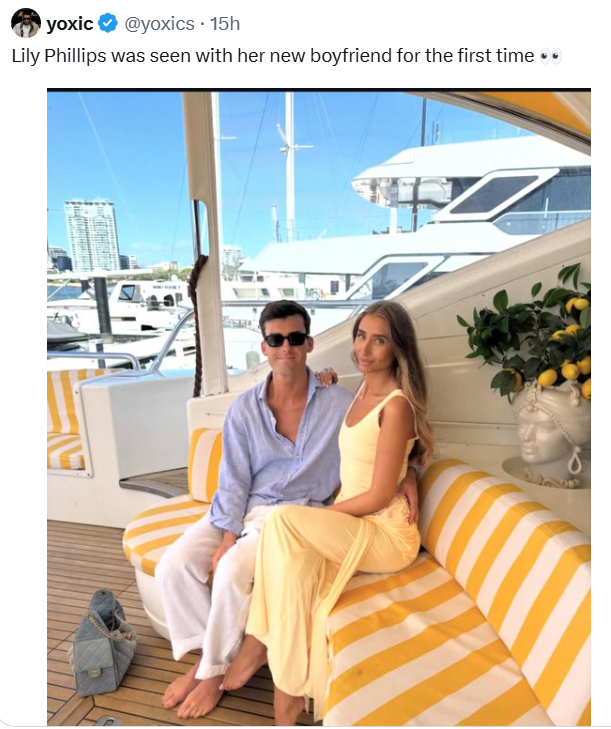 Richard Cooper tweet media