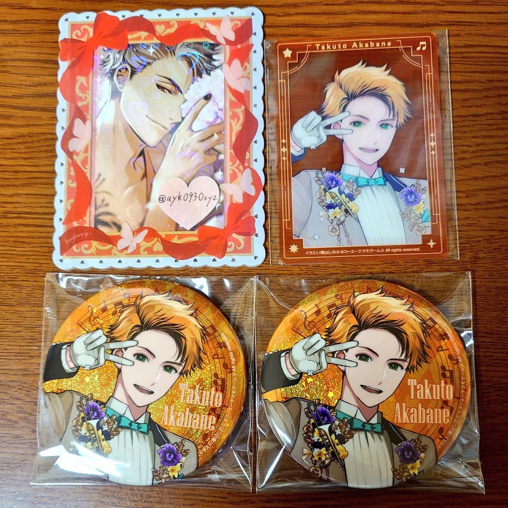 わっちー tweet media