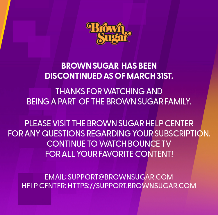 Brown Sugar tweet media