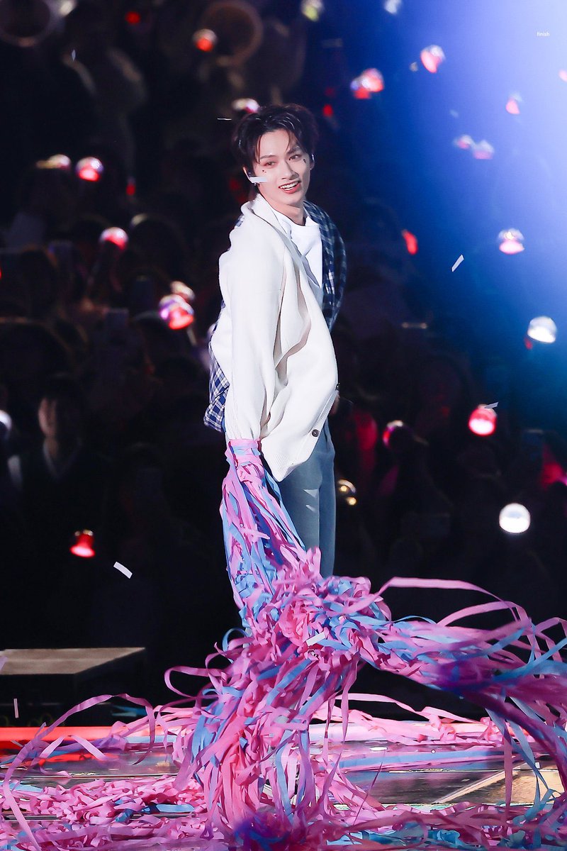 にいま_svt🐱 tweet media