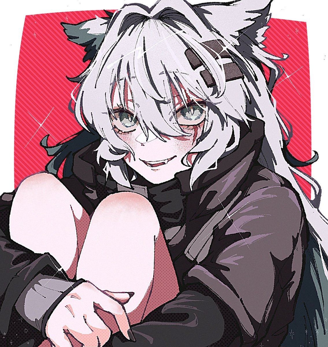 ゆかお tweet media