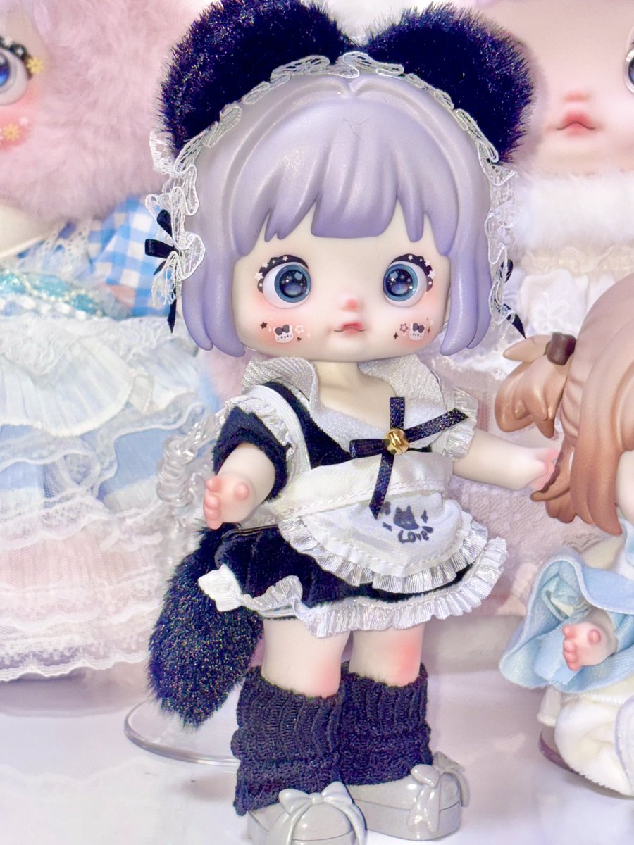 にゃー tweet media