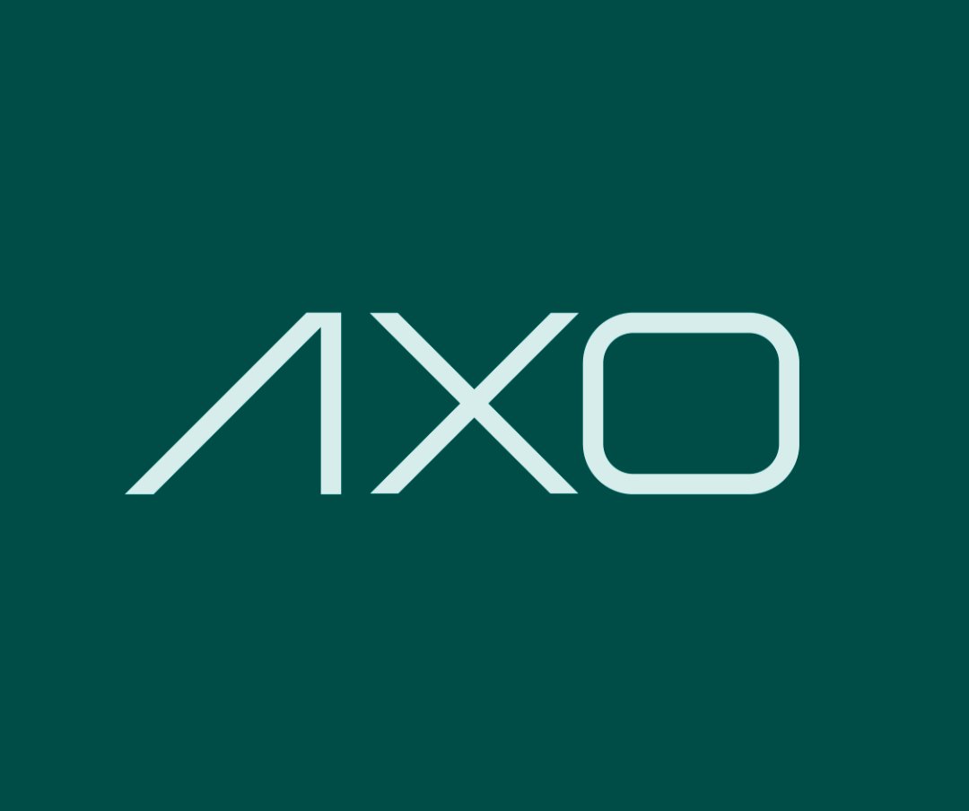 AXO Copper tweet media
