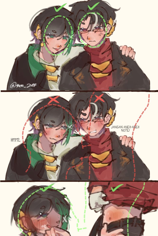 Zuyn ⭐ tweet media