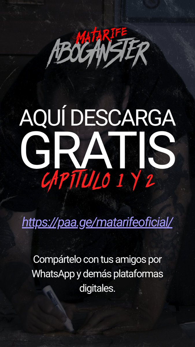 Daniel Mendoza Leal - Delator tweet media