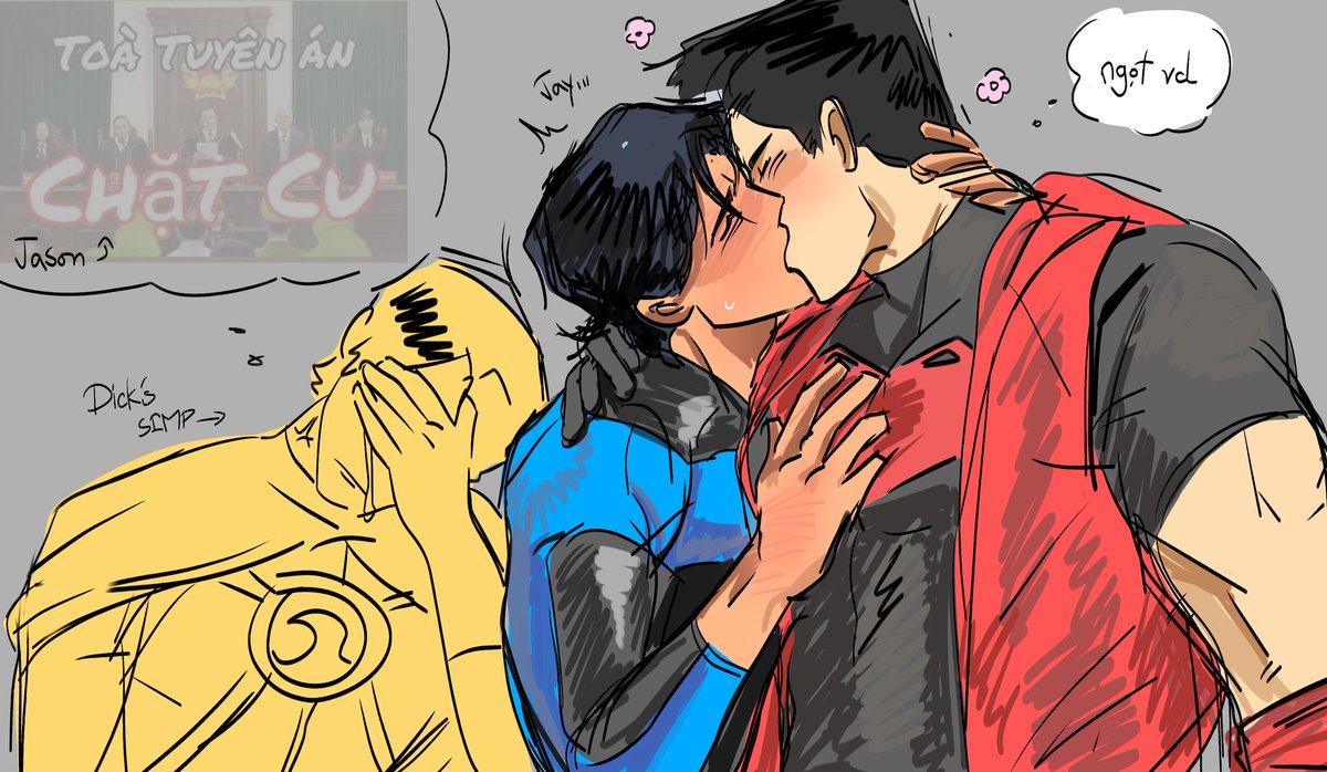 #Jaydick and...Tim.. (#Timdick) sorry 4 that 😭