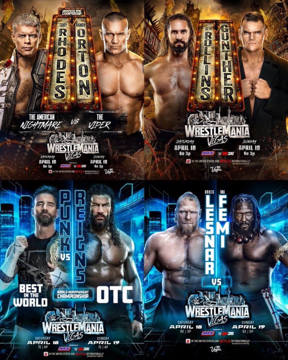 𝒲𝓇𝑒𝓈𝓉𝓁𝒾𝓃𝑔𝒥𝒶𝓎 tweet media