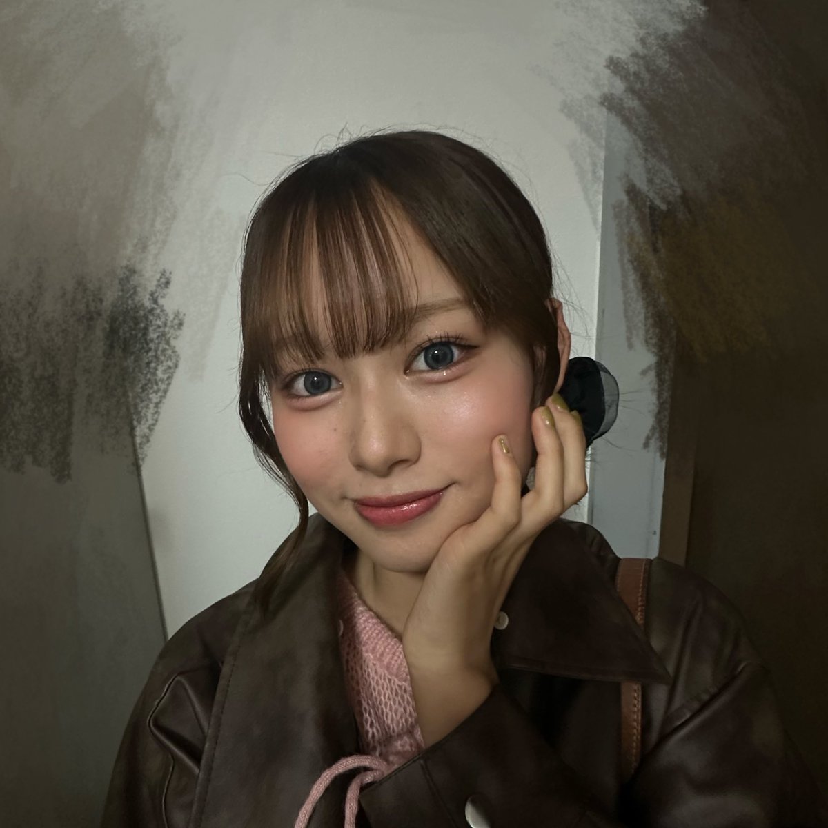 畠中夢叶 (@yumeka_hatanaka) / Posts / X
