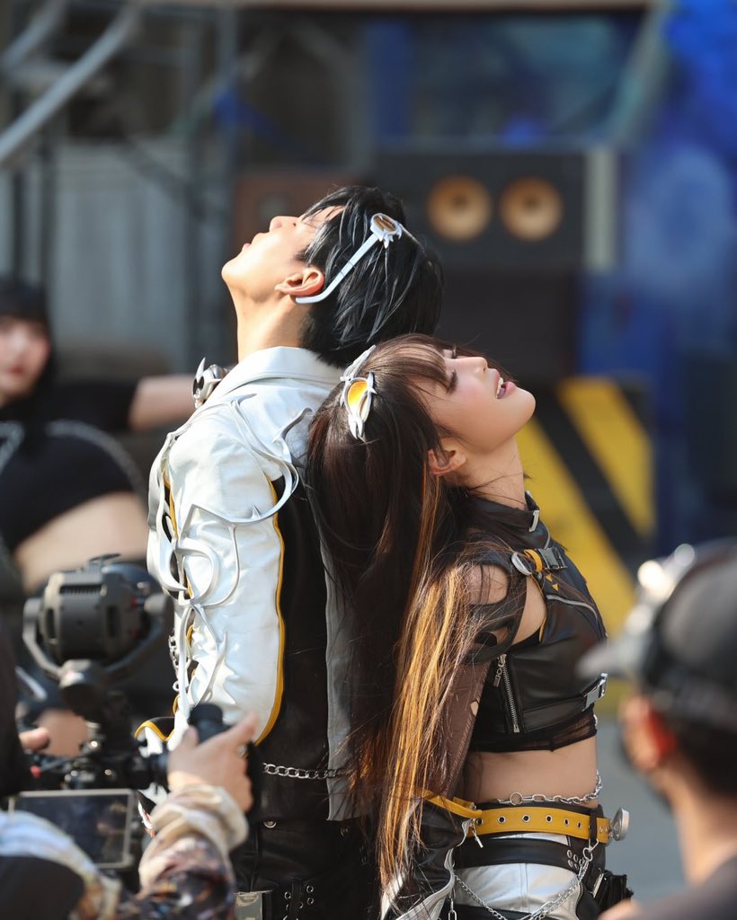 OT7Ahga Int Fanclub tweet media