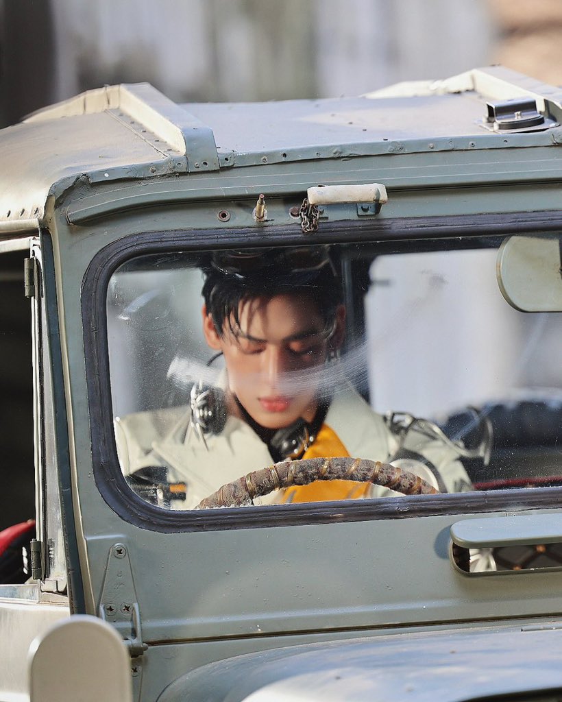 OT7Ahga Int Fanclub tweet media